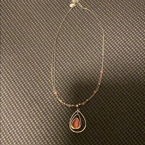 Lia Sophia necklace